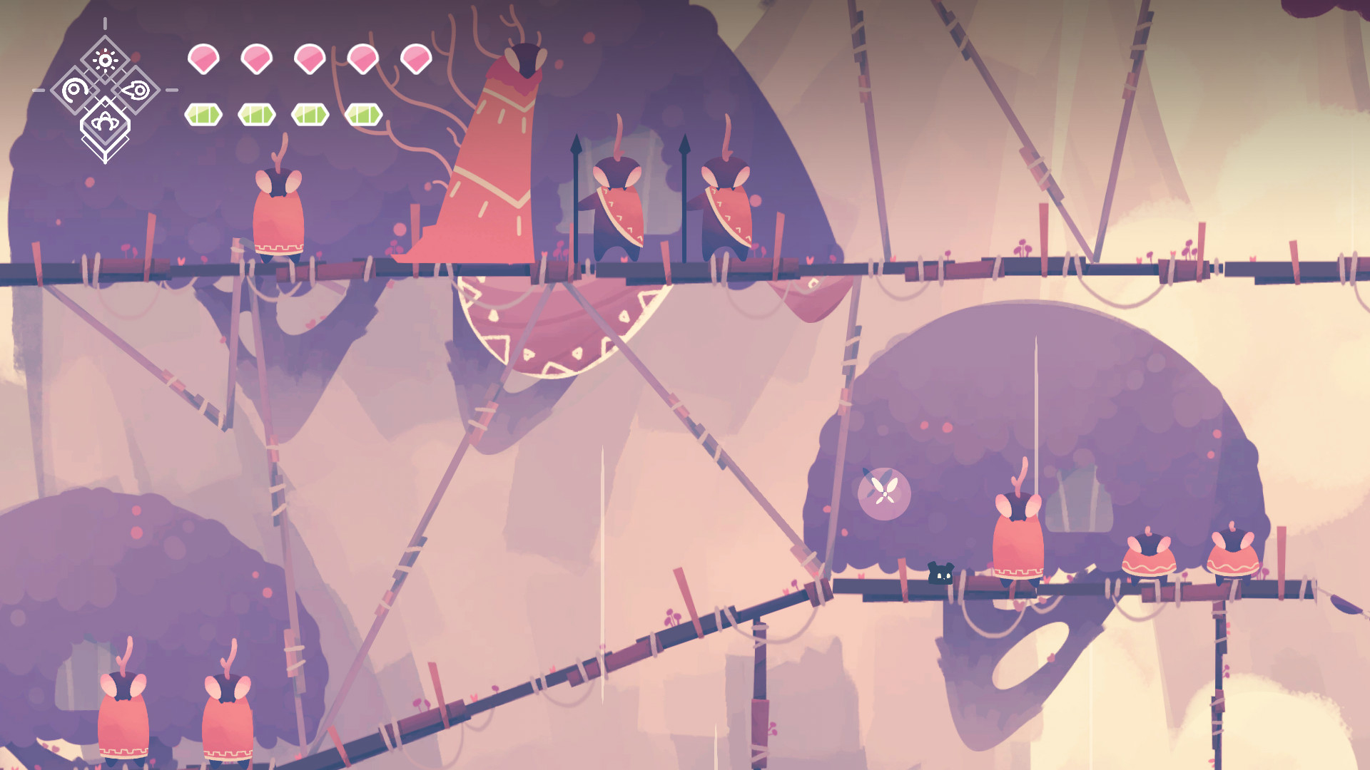 Скриншот из игры Faerie Afterlight - 19