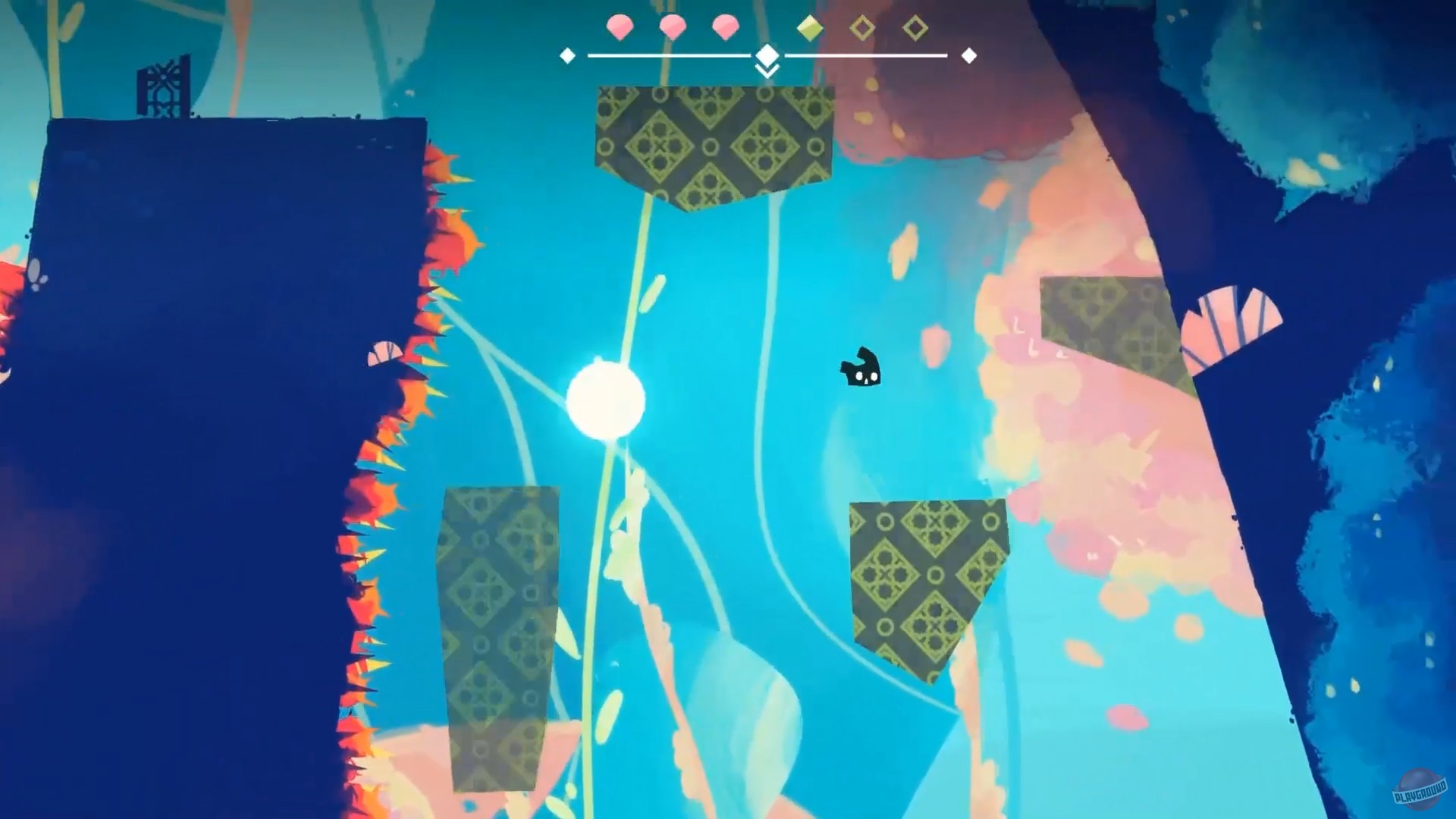 Скриншот из игры Faerie Afterlight - 46