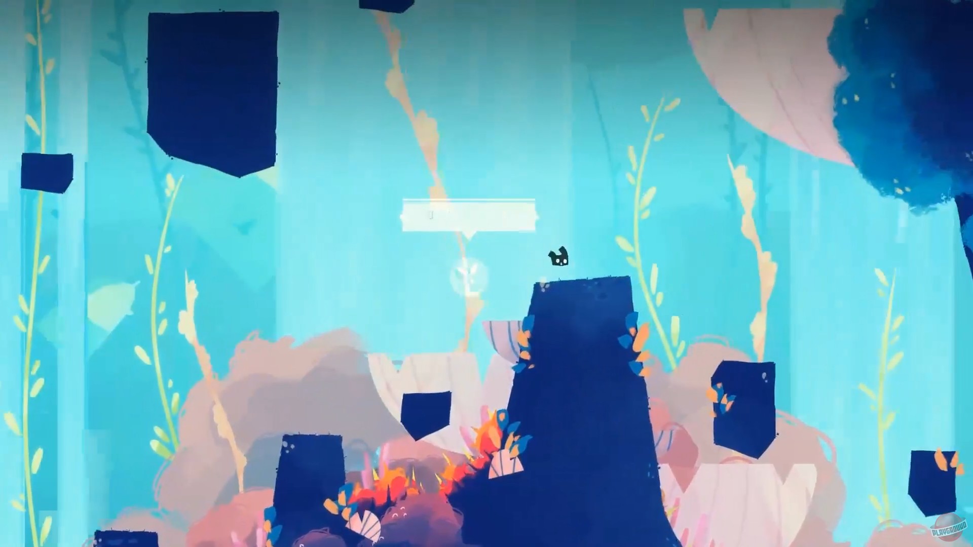 Скриншот из игры Faerie Afterlight - 24