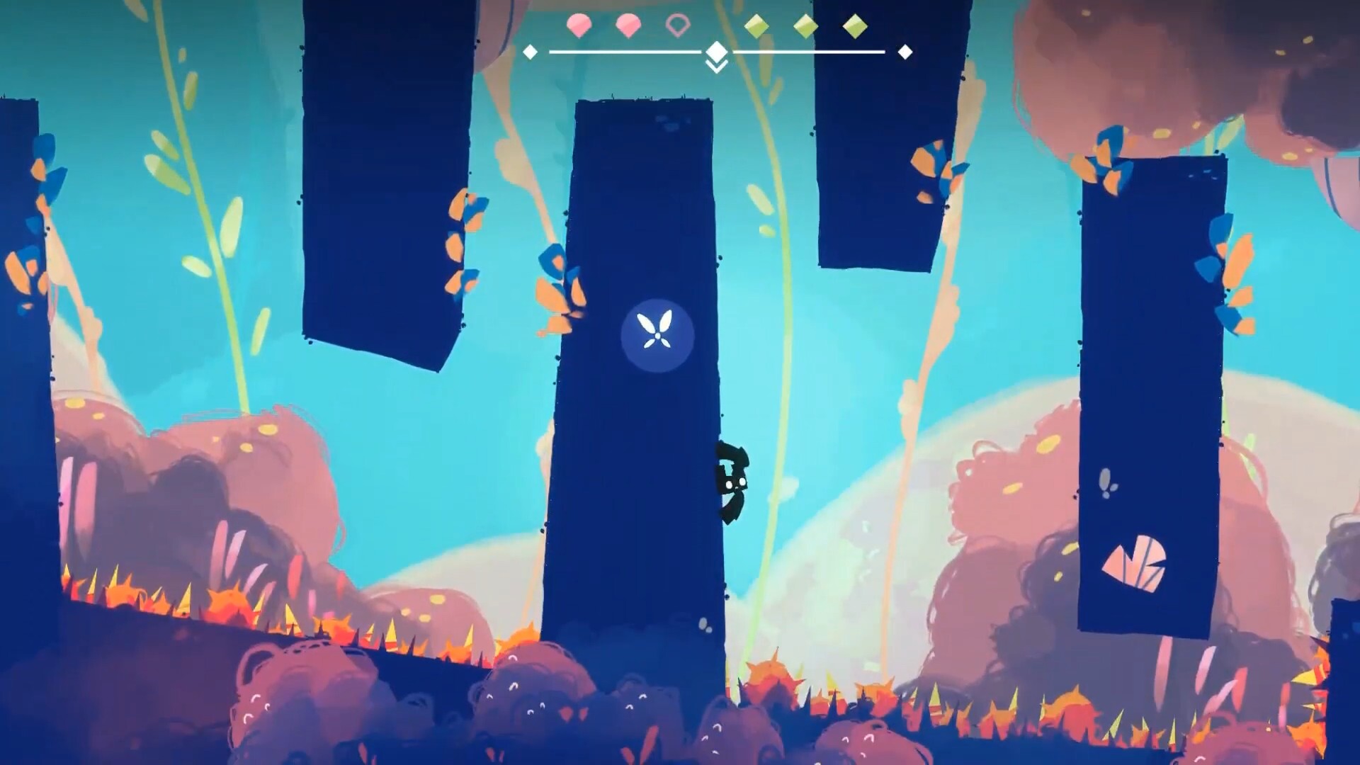 Скриншот из игры Faerie Afterlight - 43