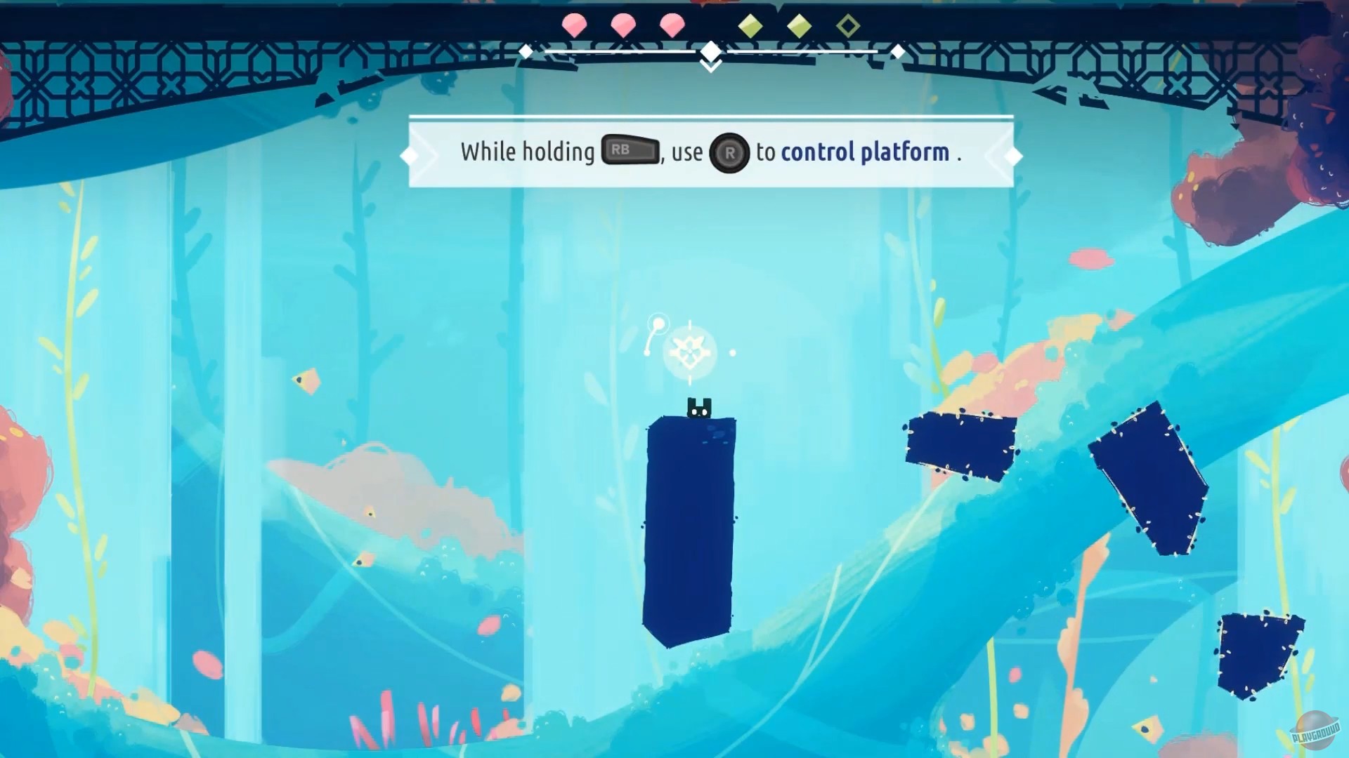 Скриншот из игры Faerie Afterlight - 47