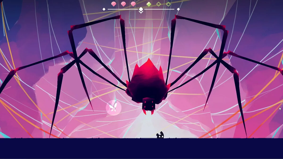 Скриншот из игры Faerie Afterlight - 18