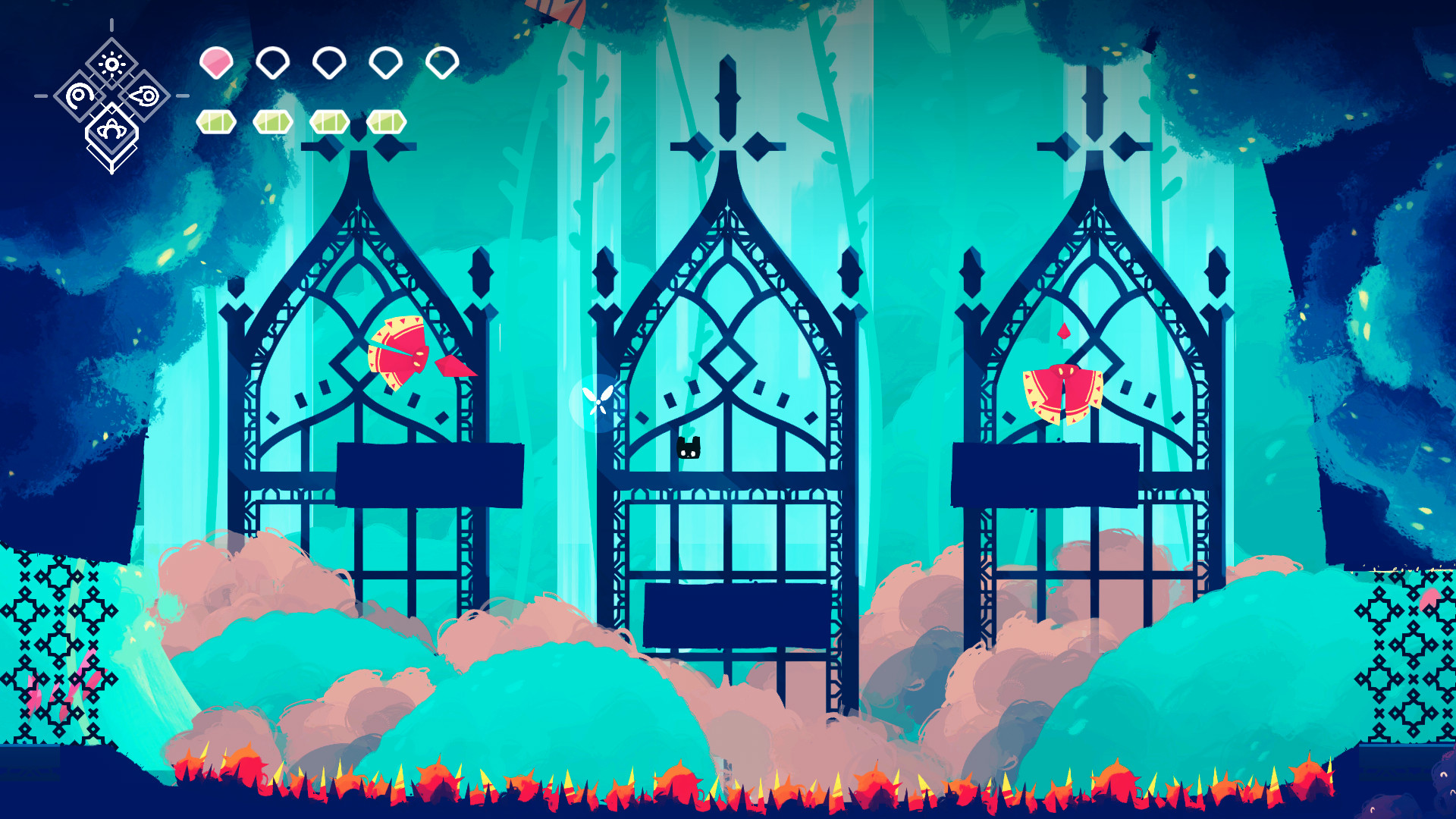 Скриншот из игры Faerie Afterlight - 29