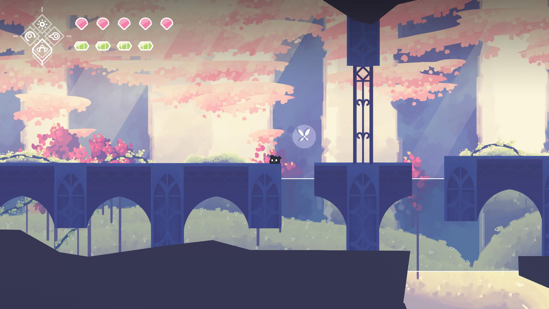 Скриншот из игры Faerie Afterlight - 1