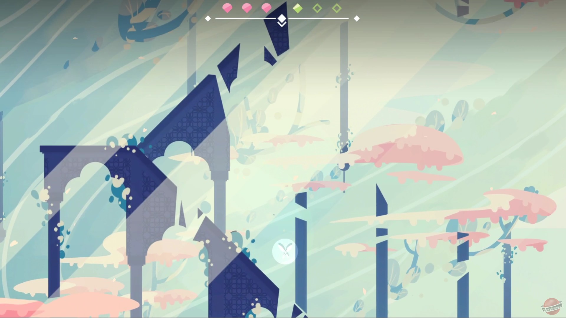 Скриншот из игры Faerie Afterlight - 17