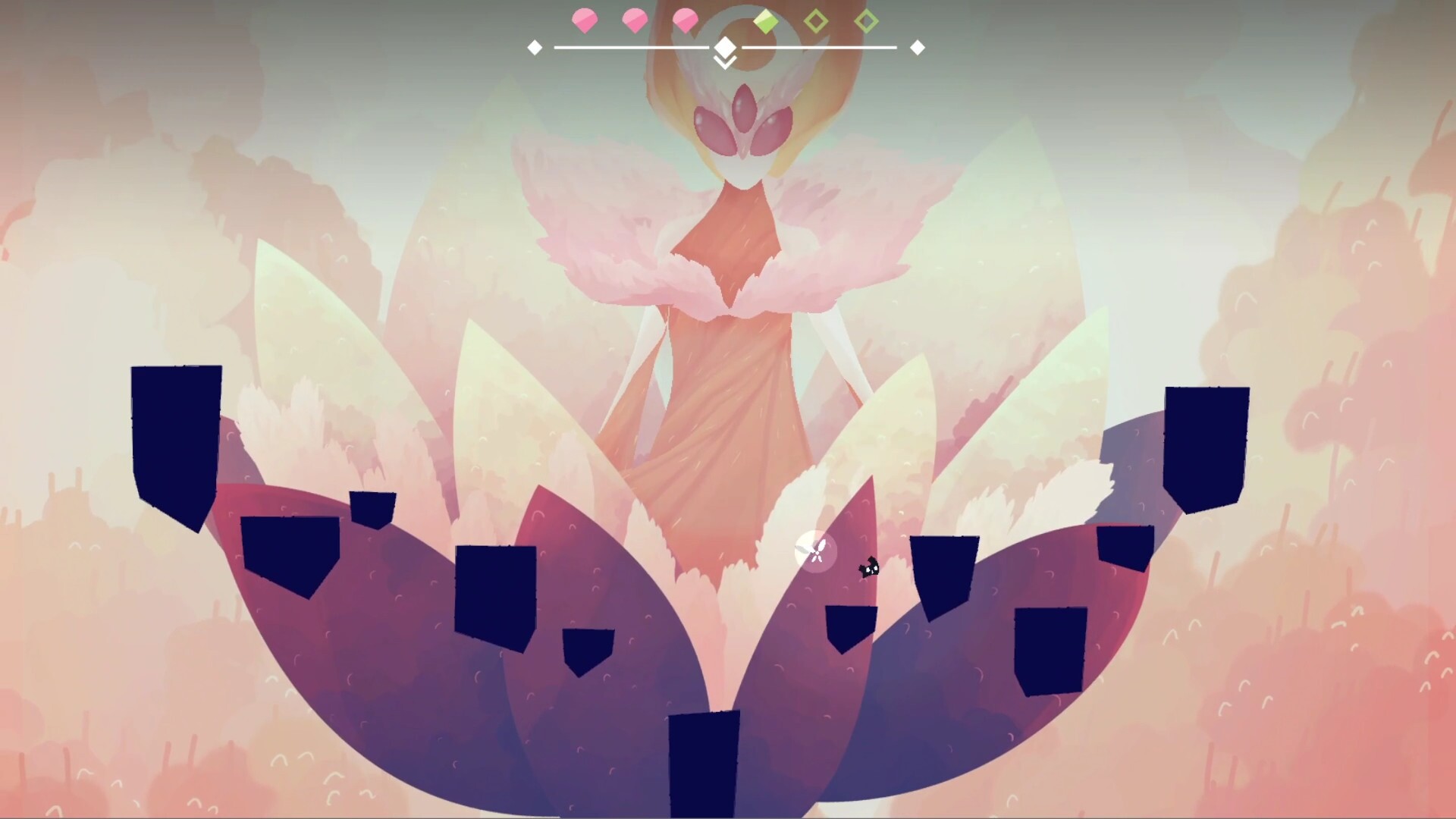 Скриншот из игры Faerie Afterlight - 57