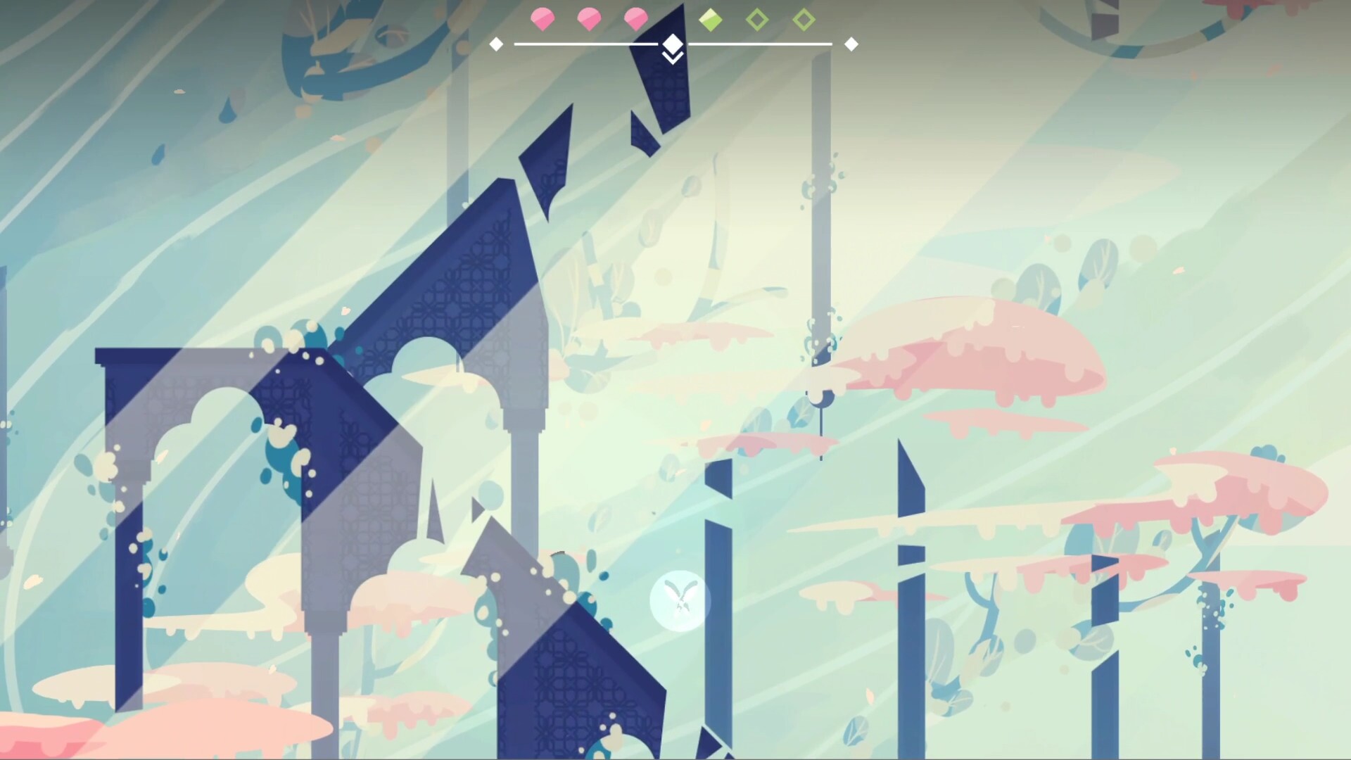 Скриншот из игры Faerie Afterlight - 4