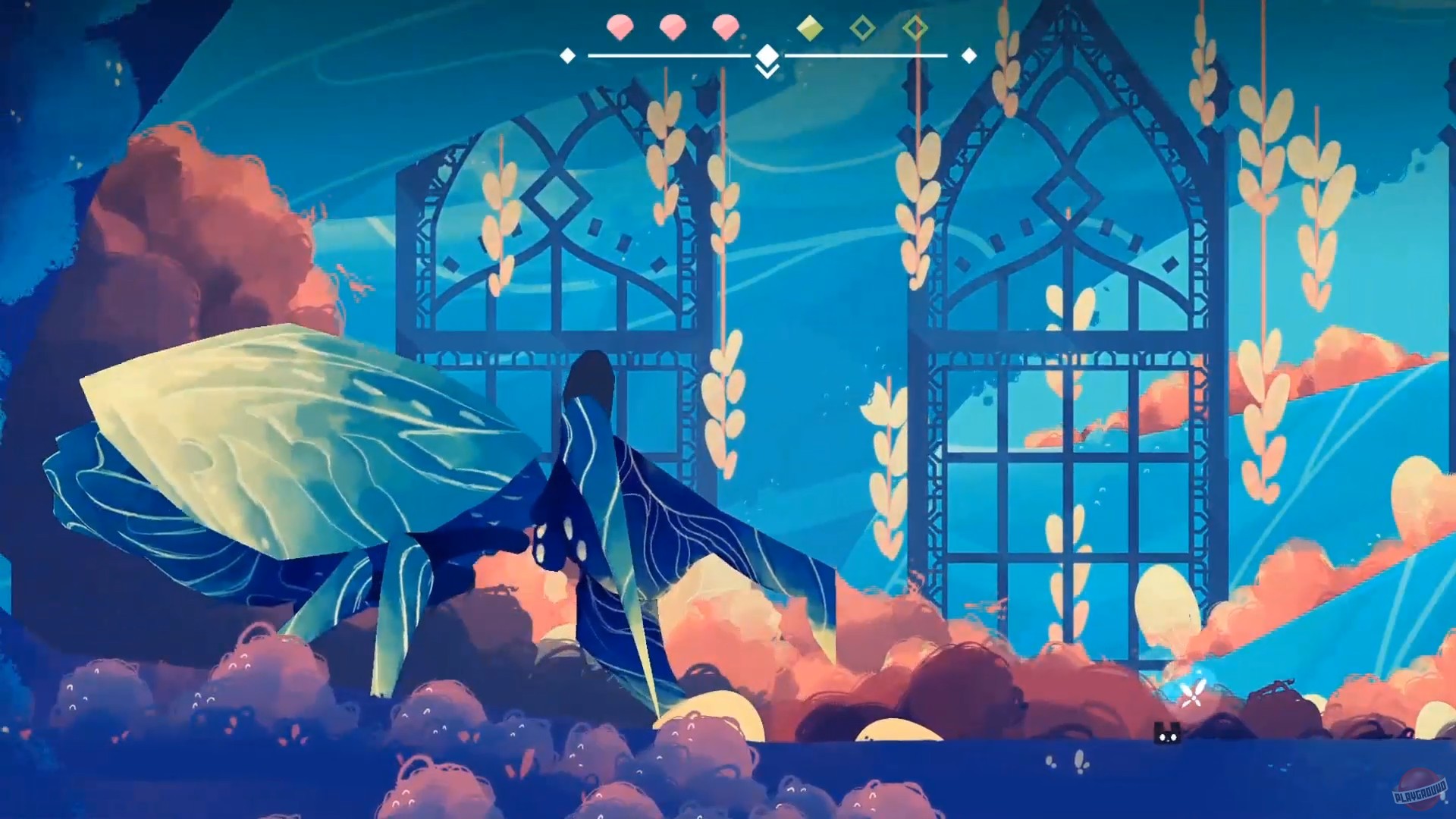 Скриншот из игры Faerie Afterlight - 8