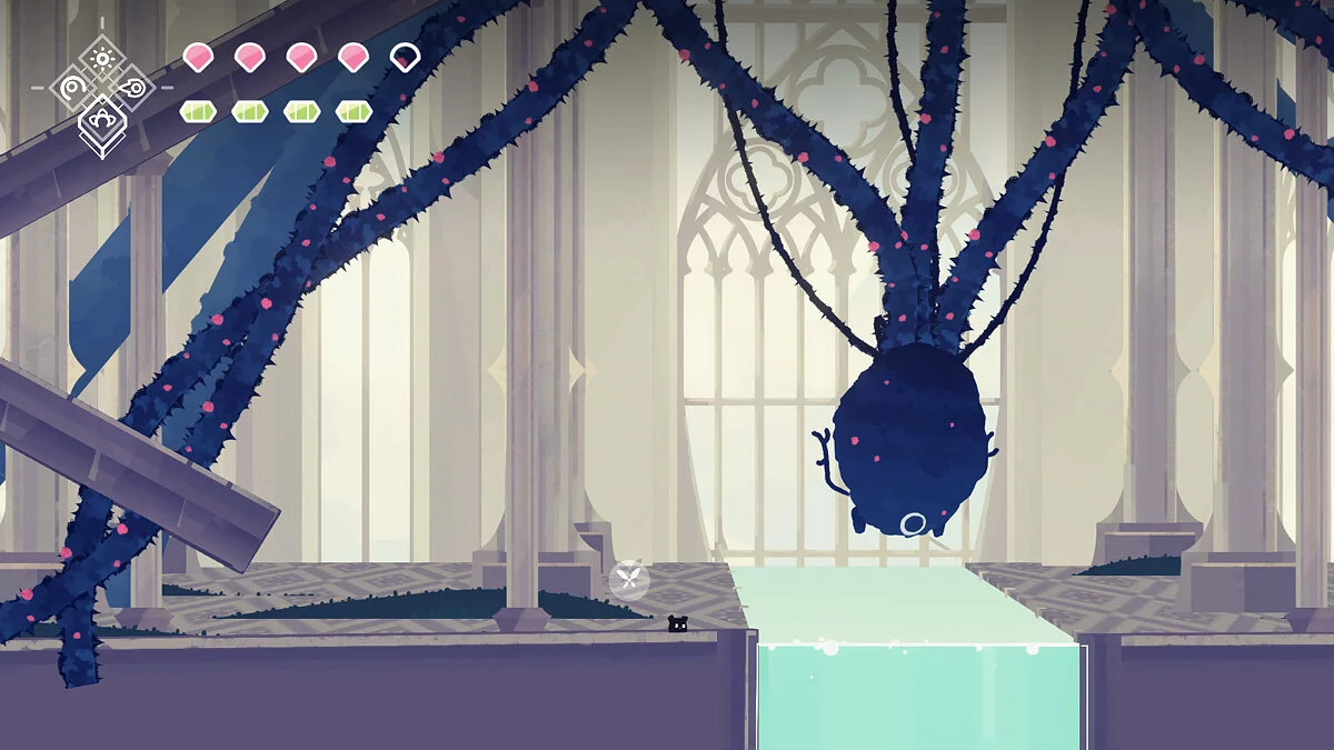 Скриншот из игры Faerie Afterlight - 11