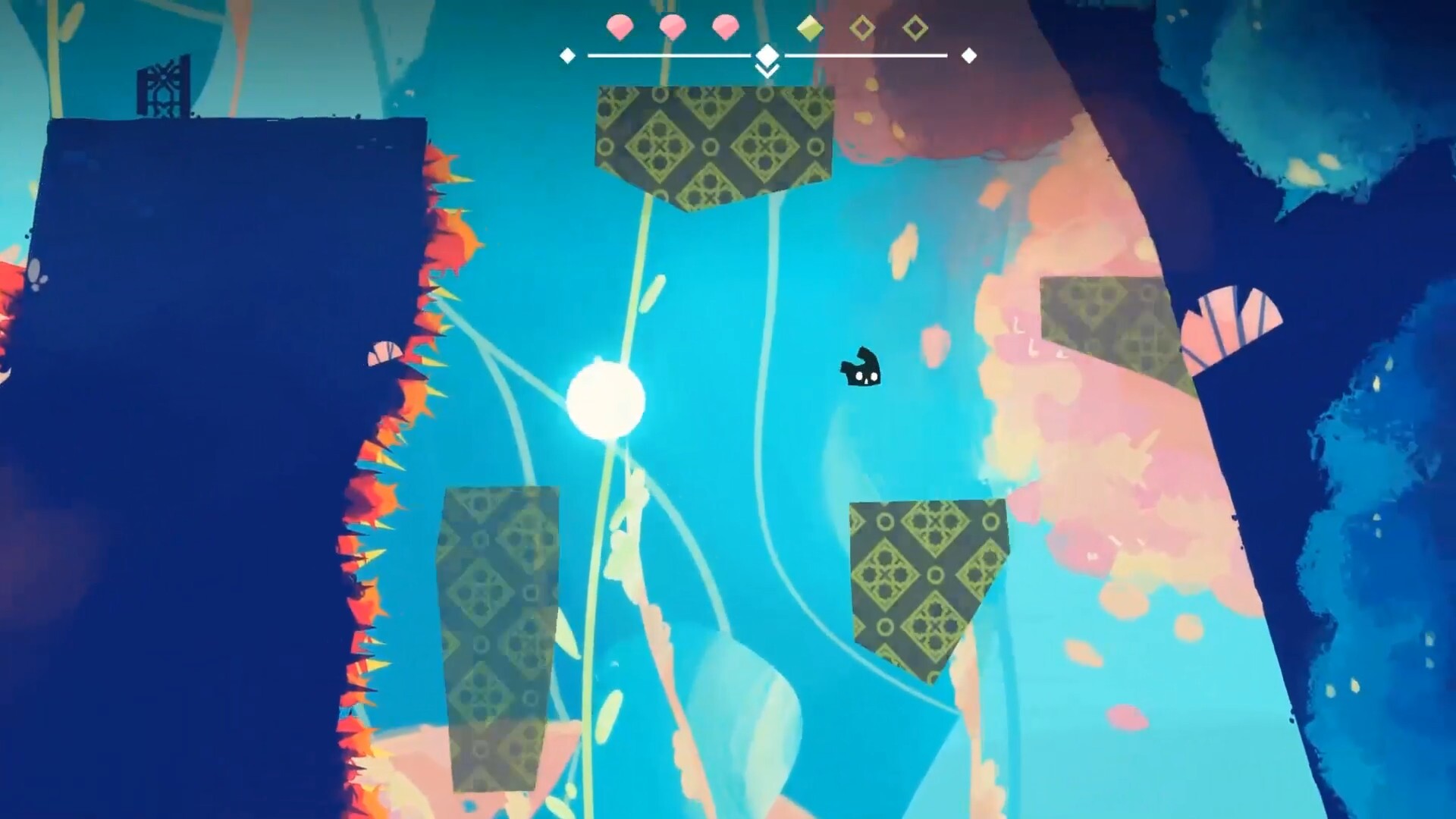 Скриншот из игры Faerie Afterlight - 34