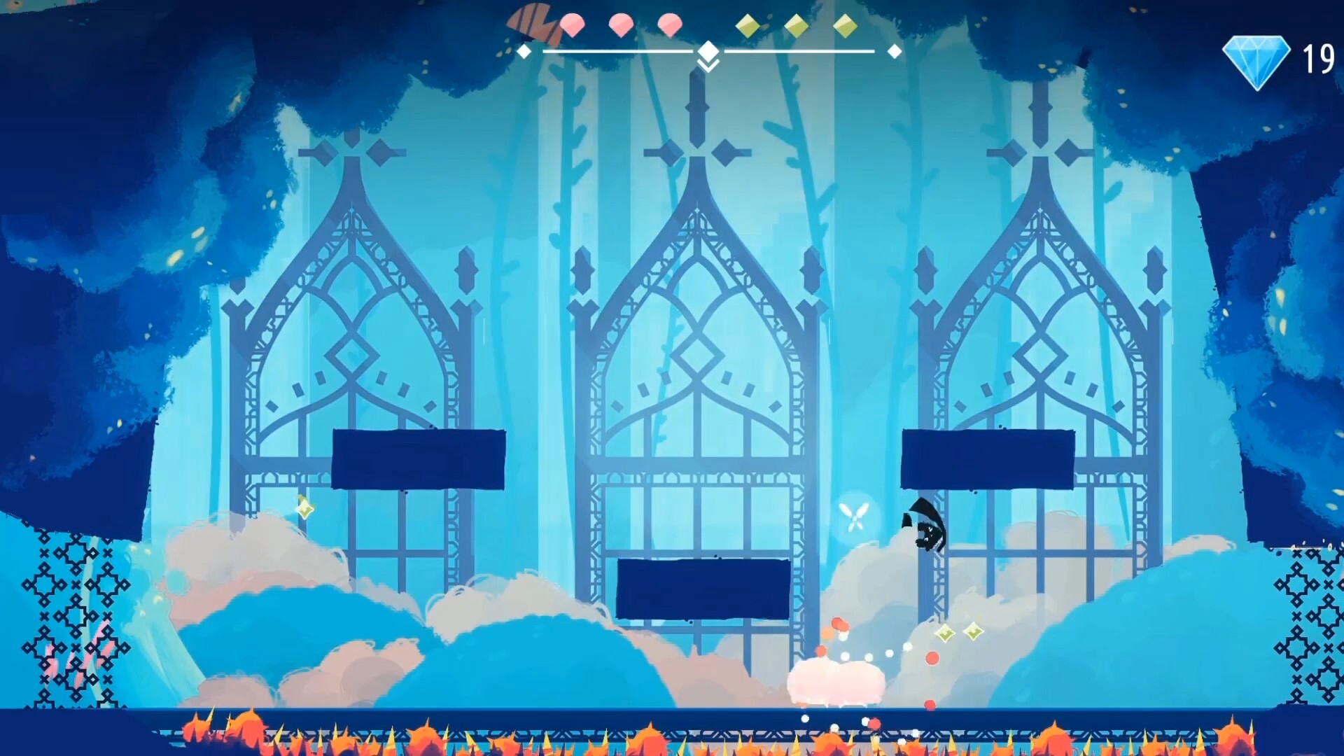 Скриншот из игры Faerie Afterlight - 52