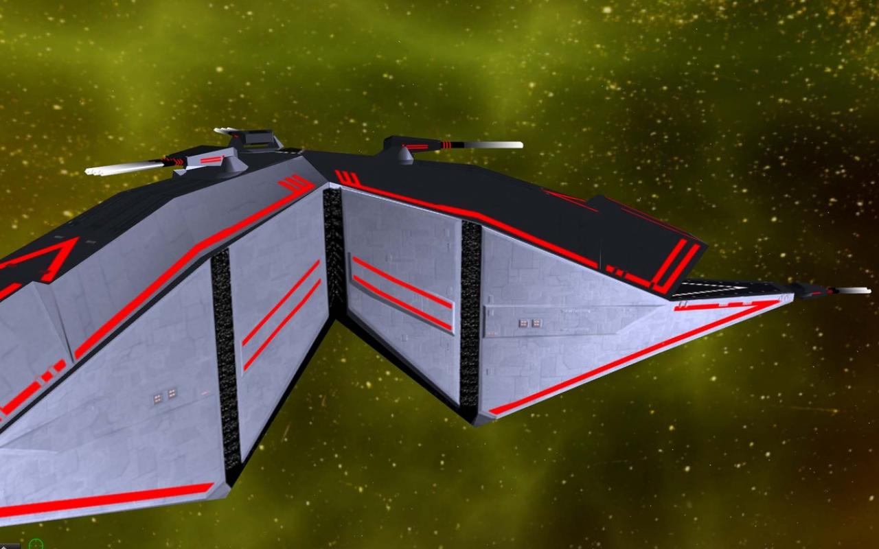 Скриншот из игры Shattered Suns - 13