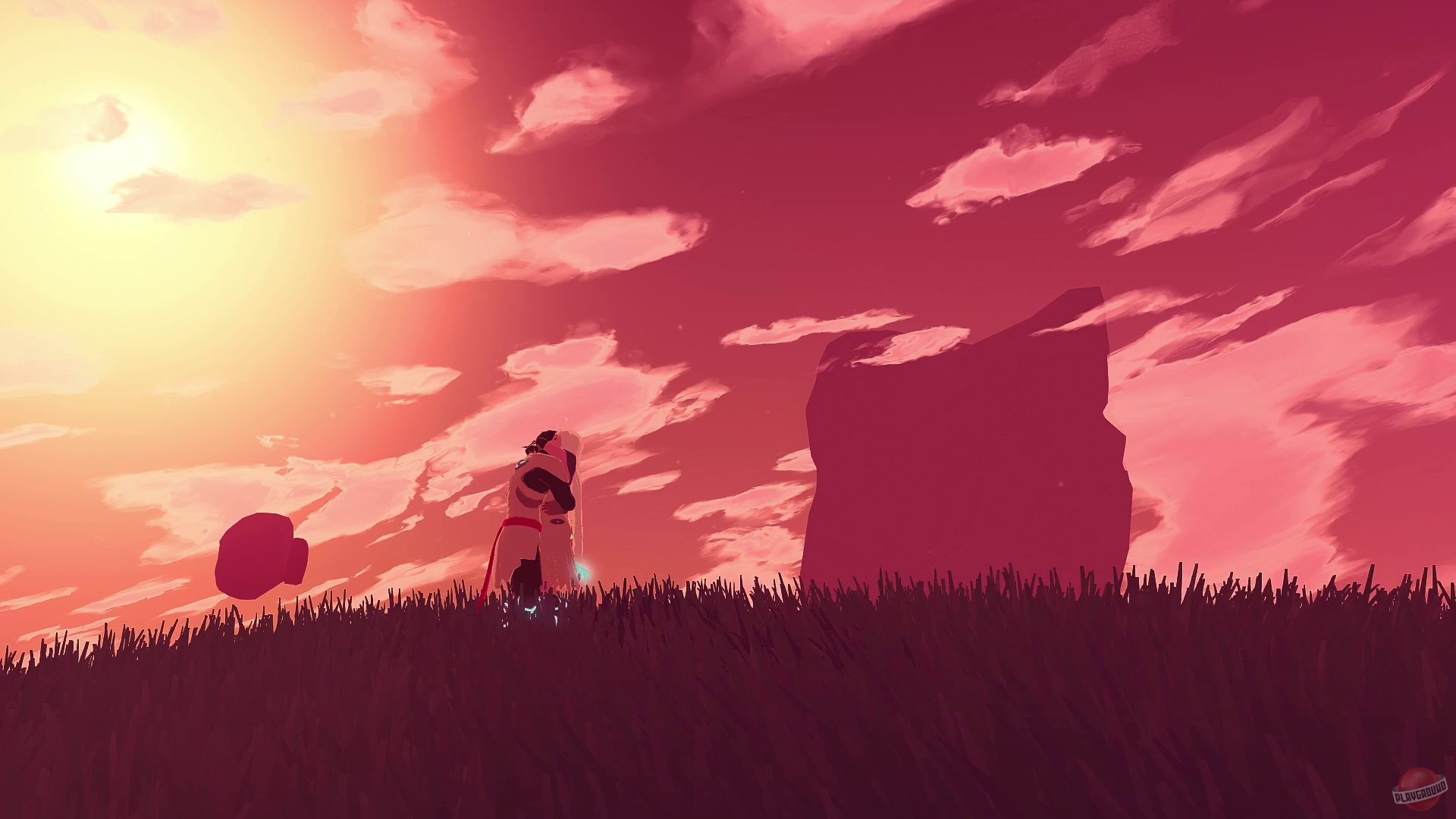 Скриншот из игры Haven - 36