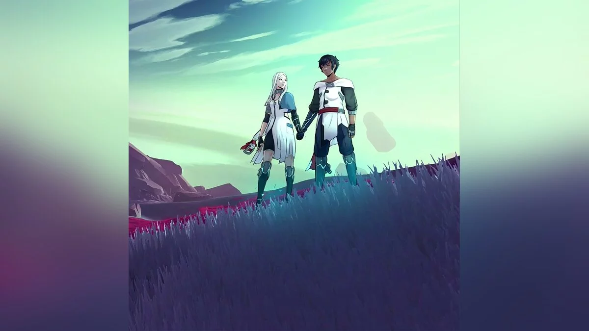 Скриншот из игры Haven - 22