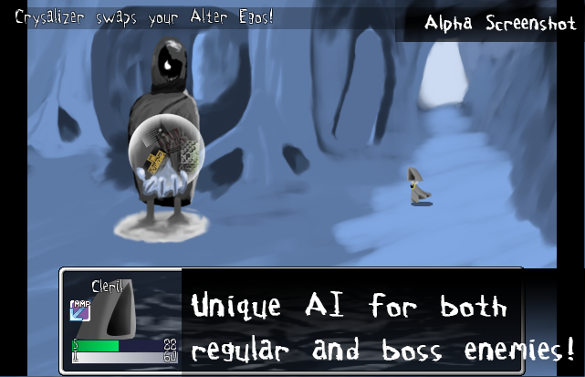 Скриншот из игры Haven - 3