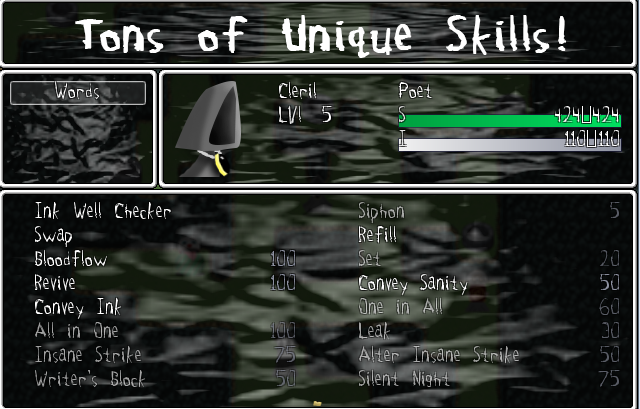 Скриншот из игры Haven - 5