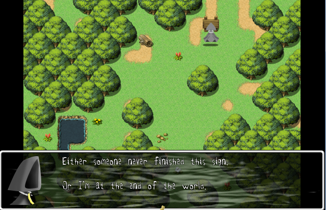 Скриншот из игры Haven - 6