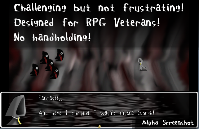 Скриншот из игры Haven - 7