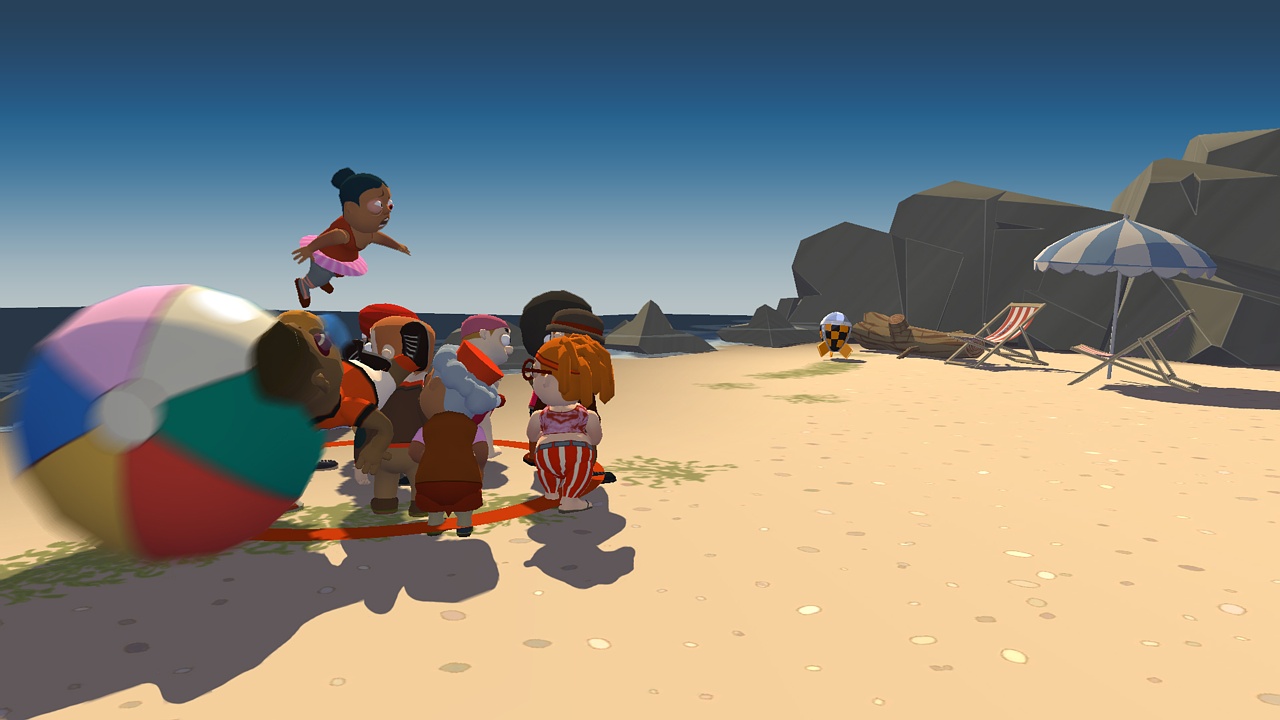 Скриншот из игры When Vikings Attack - 81