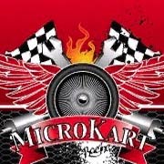 Обложка игры MicroKart