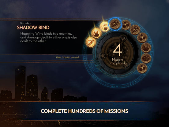 Скриншот из игры Leap of Fate - 40