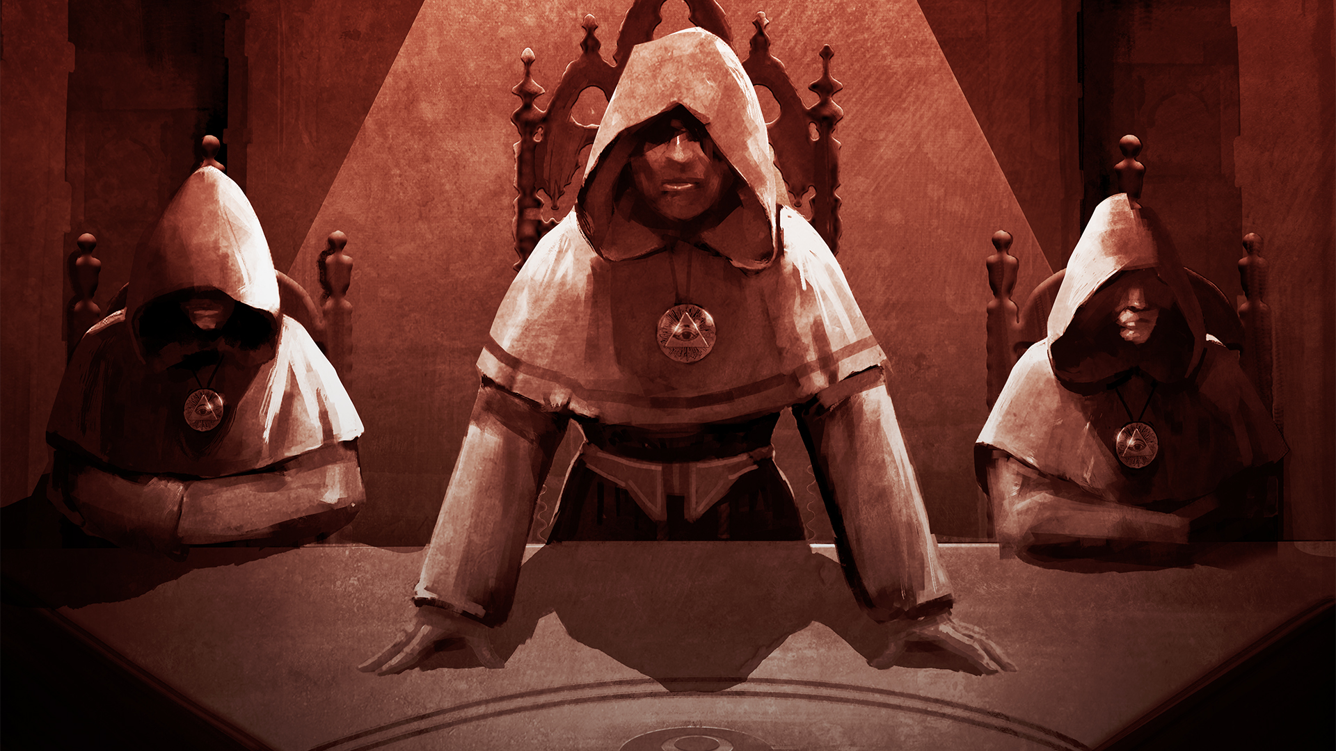 Скриншот из игры Leap of Fate - 41