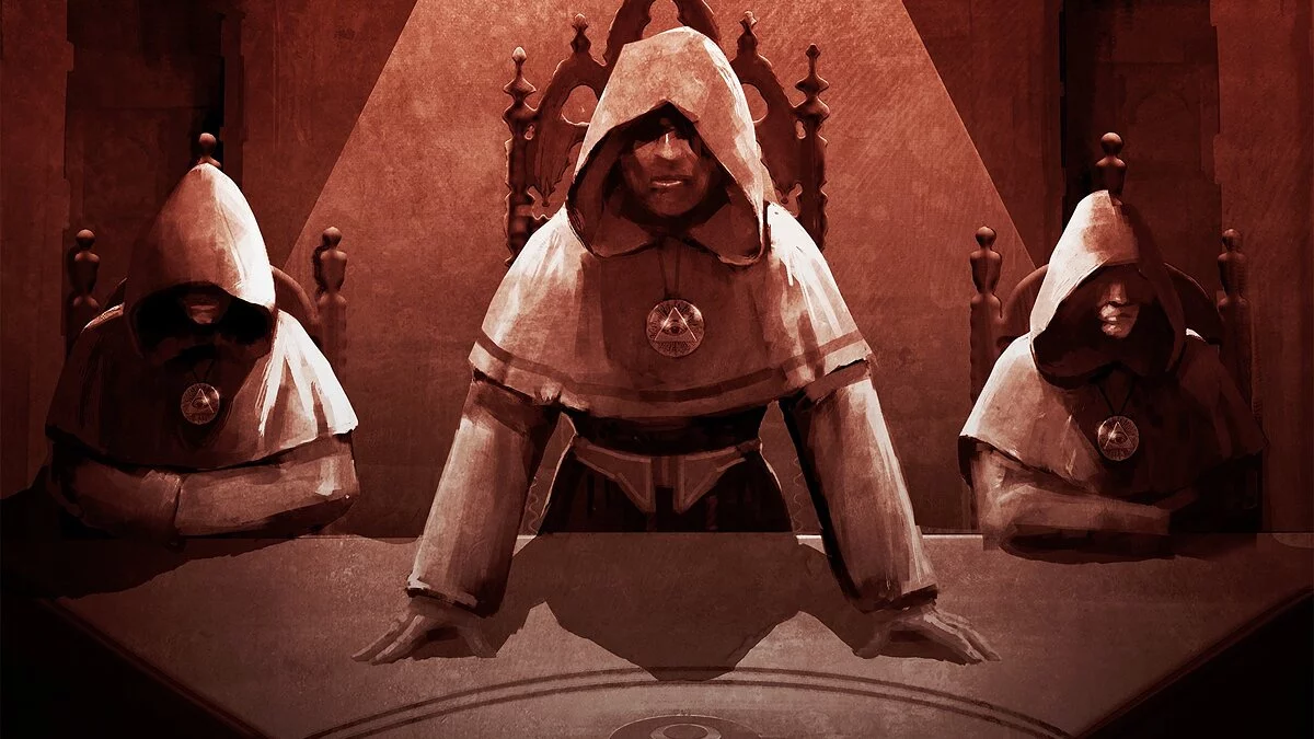 Скриншот из игры Leap of Fate - 30