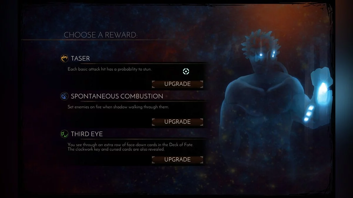 Скриншот из игры Leap of Fate - 9