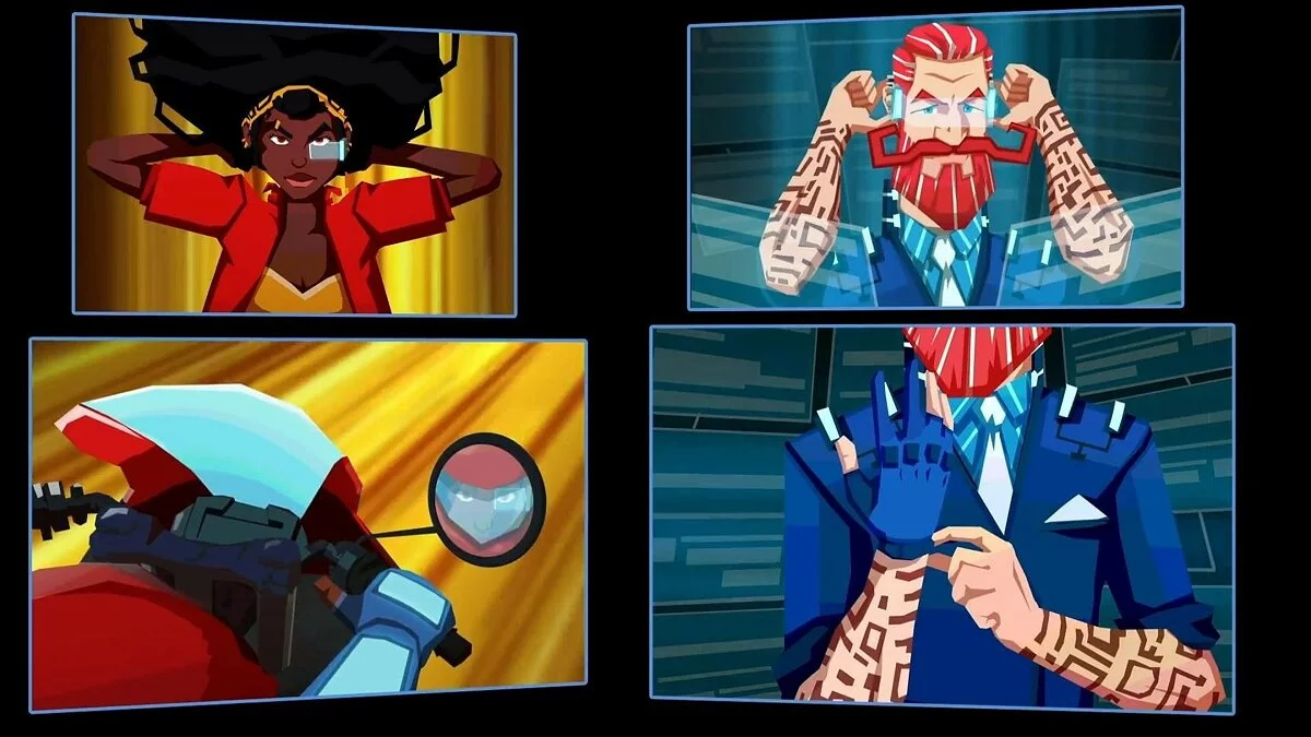 Скриншот из игры Operation: Tango - 32