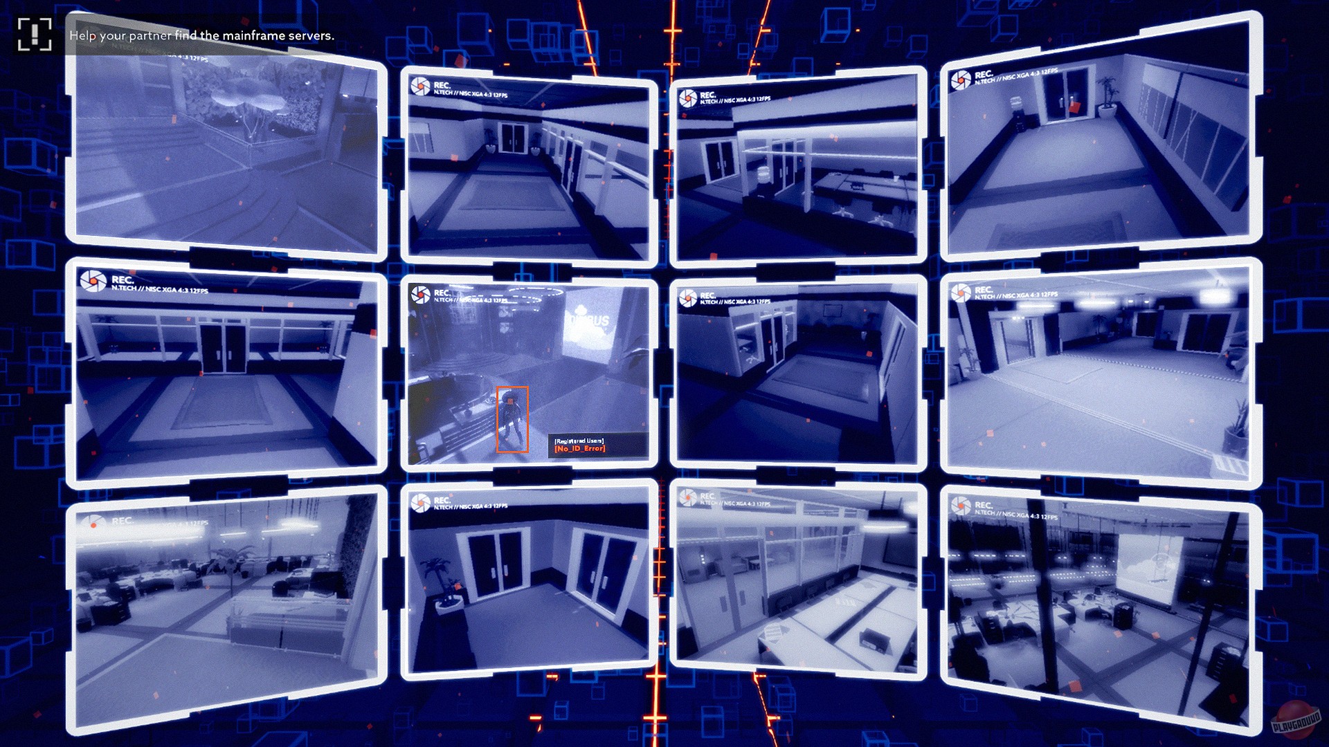 Скриншот из игры Operation: Tango - 37