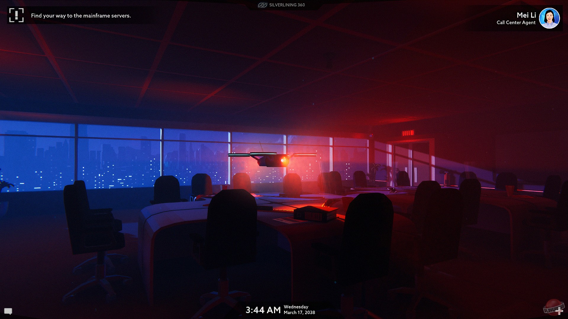 Скриншот из игры Operation: Tango - 18