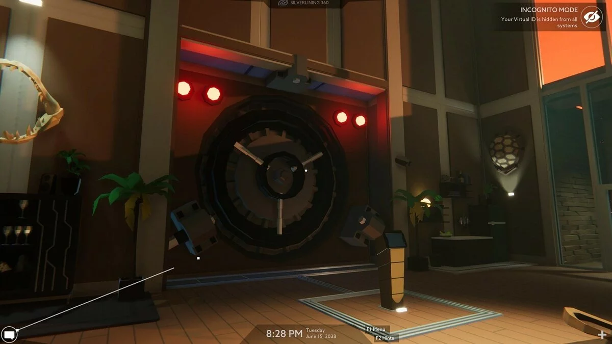 Скриншот из игры Operation: Tango - 25