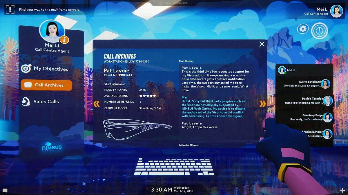 Скриншот из игры Operation: Tango - 22