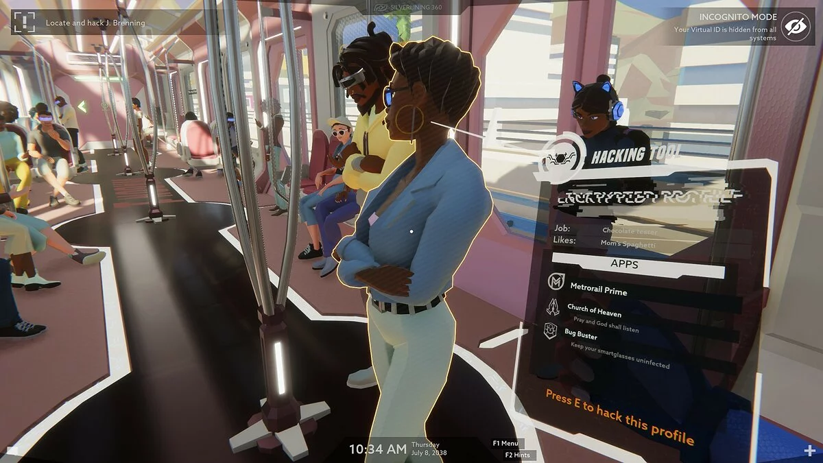 Скриншот из игры Operation: Tango - 28