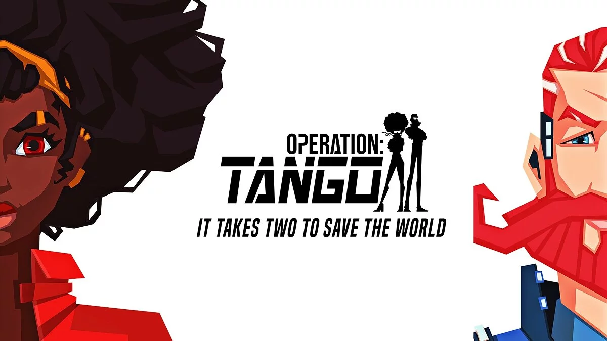 Скриншот из игры Operation: Tango - 14