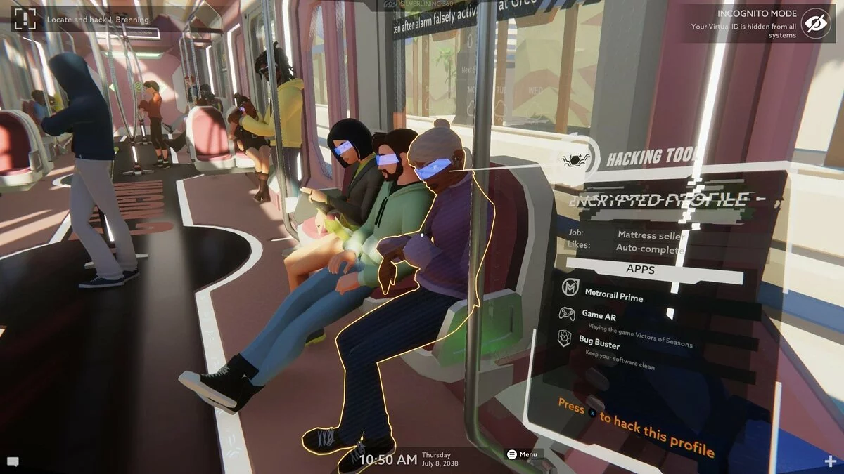 Скриншот из игры Operation: Tango - 30