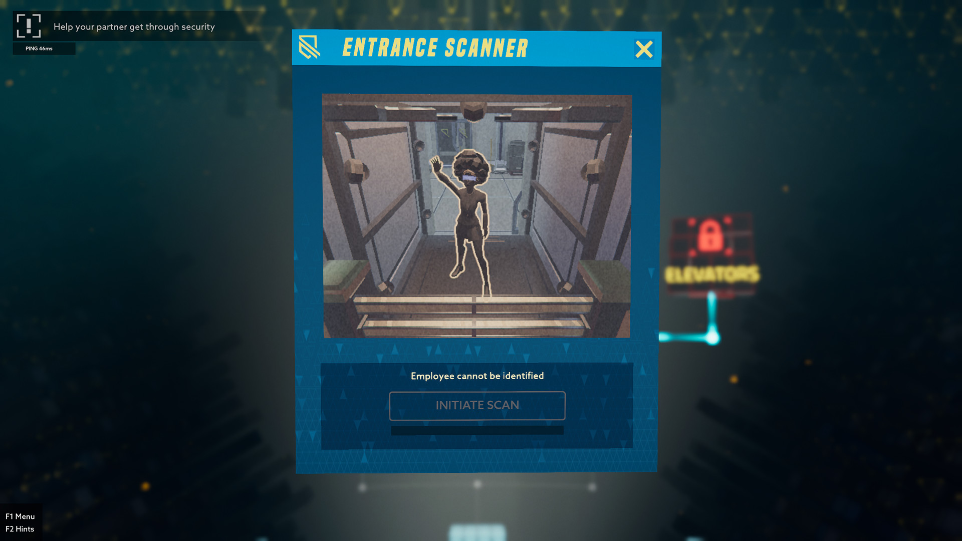 Скриншот из игры Operation: Tango - 9