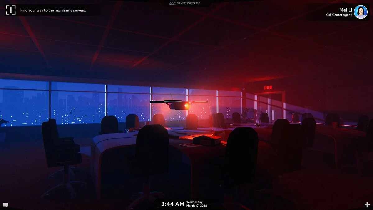 Скриншот из игры Operation: Tango - 16