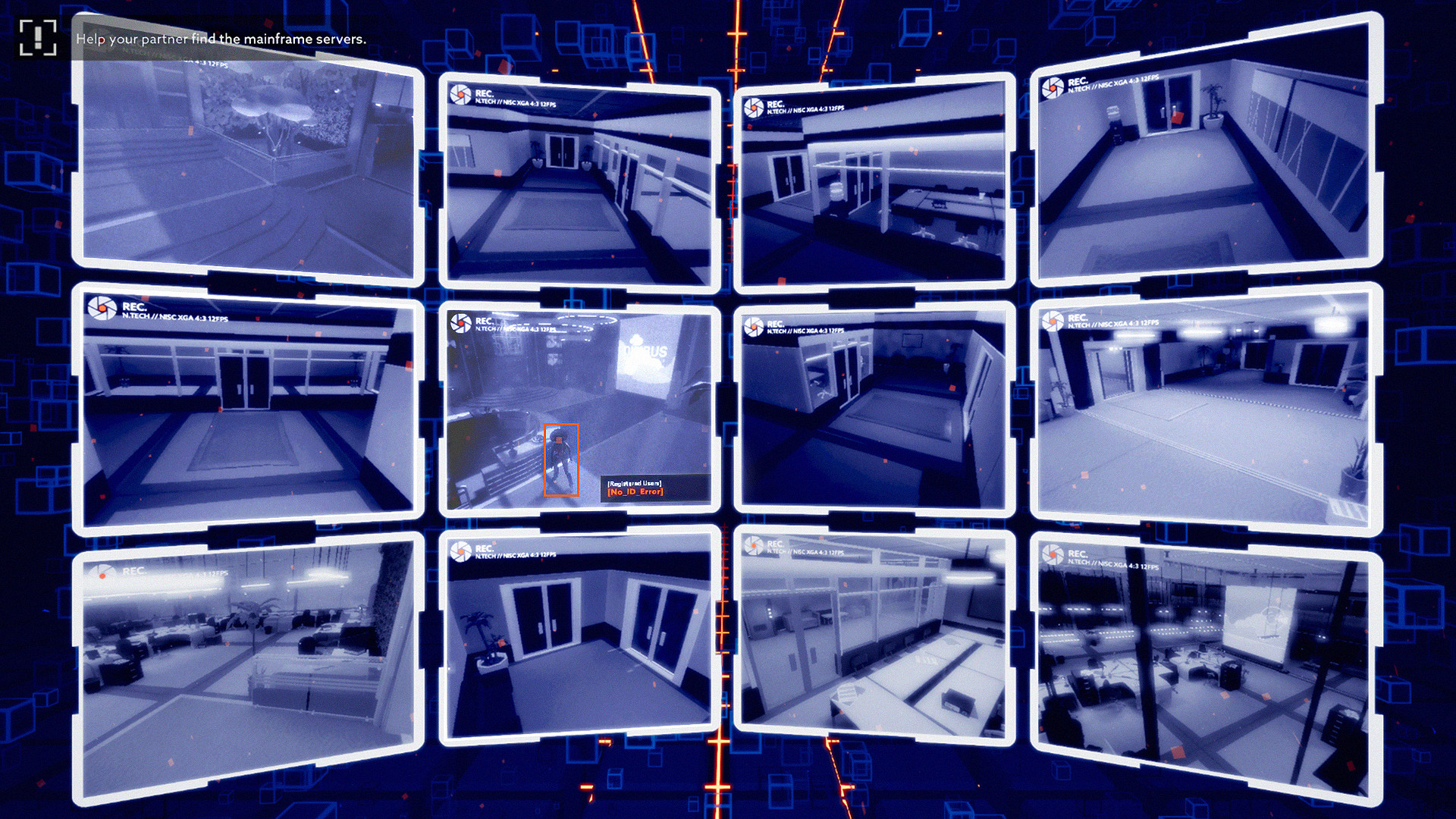 Скриншот из игры Operation: Tango - 4