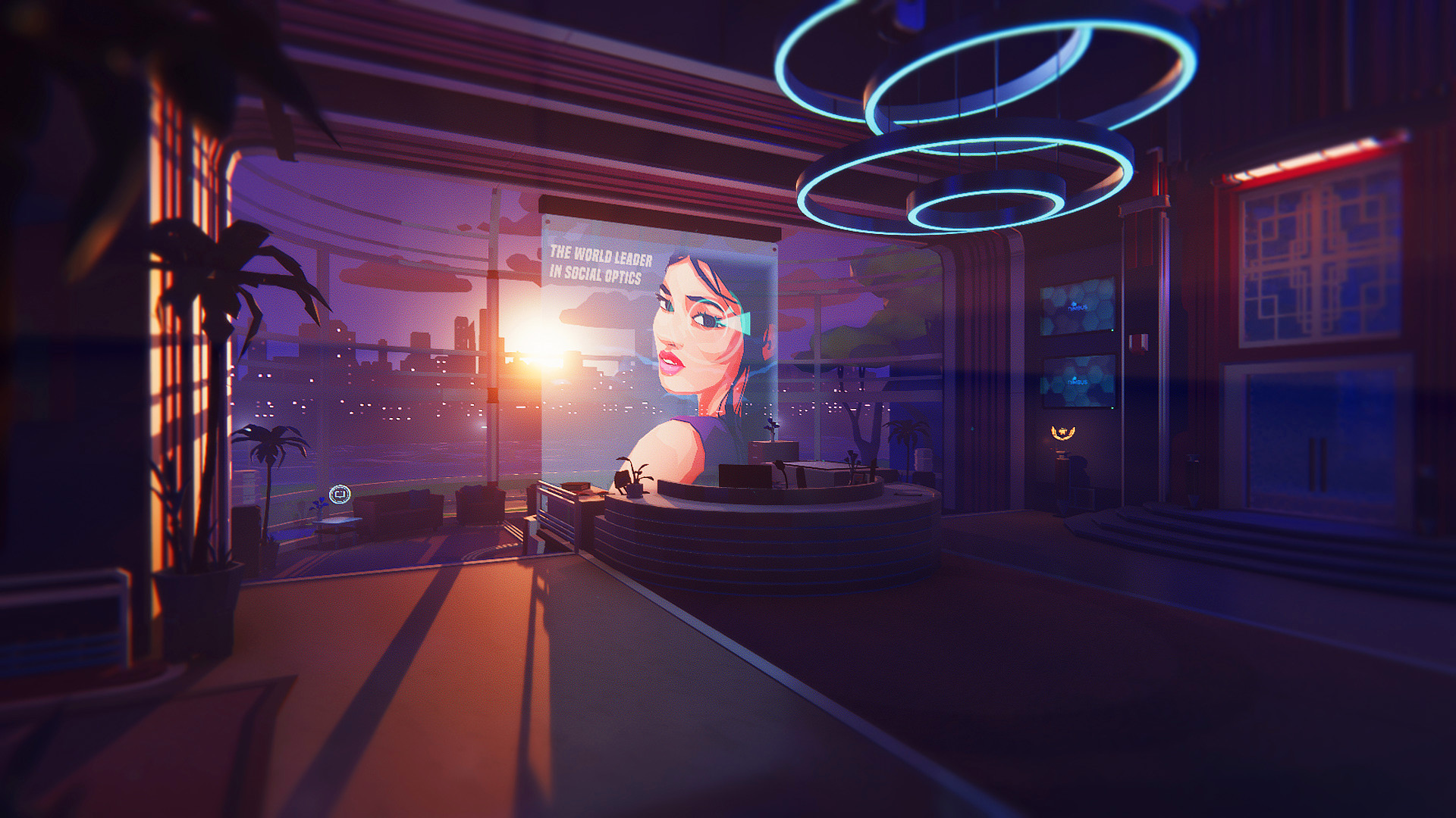 Скриншот из игры Operation: Tango - 8