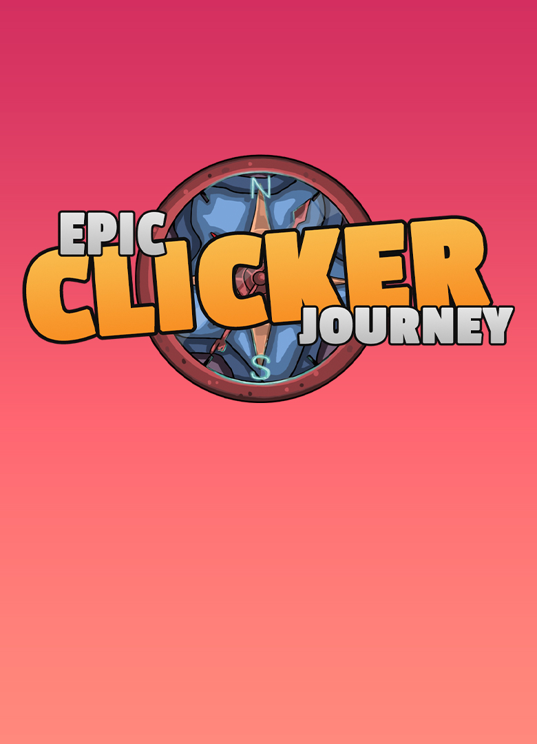 Обложка игры Epic Clicker Journey