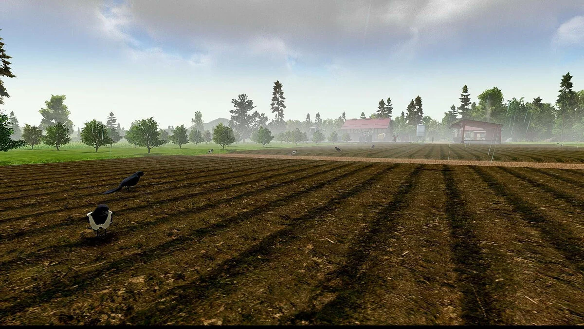 Скриншот из игры Farm Manager 2018 - 20