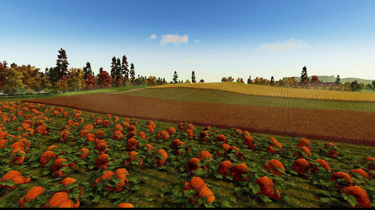 Скриншот из игры Farm Manager 2018 - 3