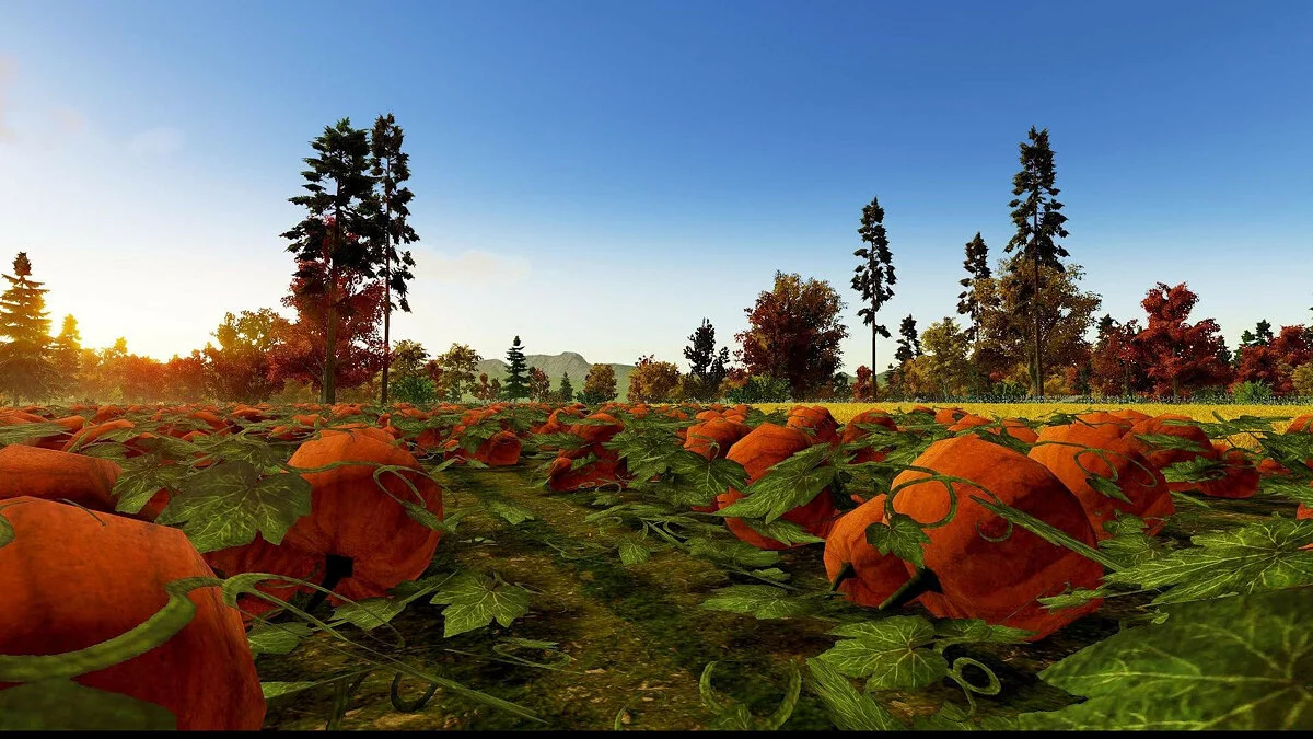 Скриншот из игры Farm Manager 2018 - 10