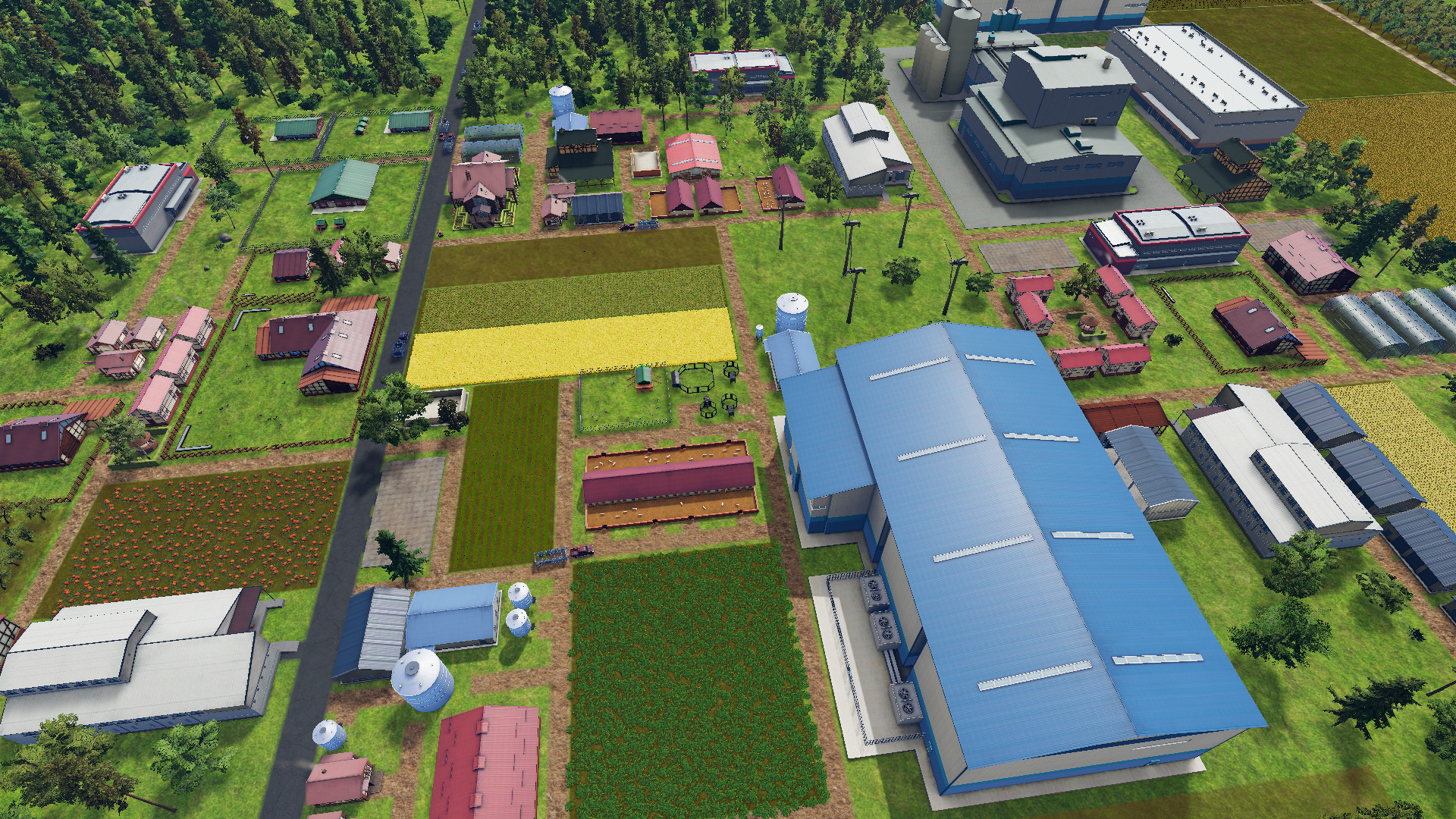 Скриншот из игры Farm Manager 2018 - 38