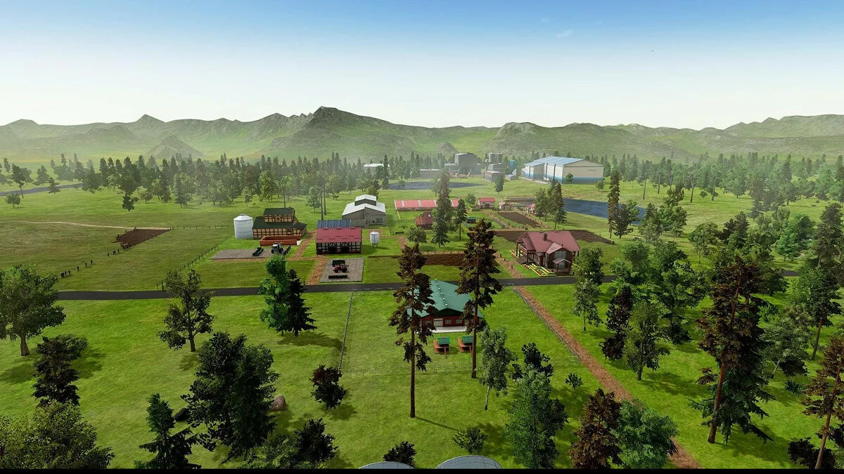 Скриншот из игры Farm Manager 2018 - 13