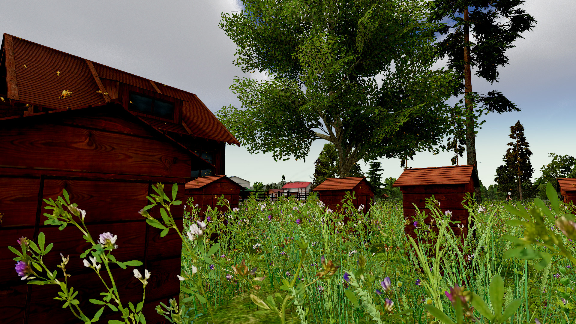 Скриншот из игры Farm Manager 2018 - 31