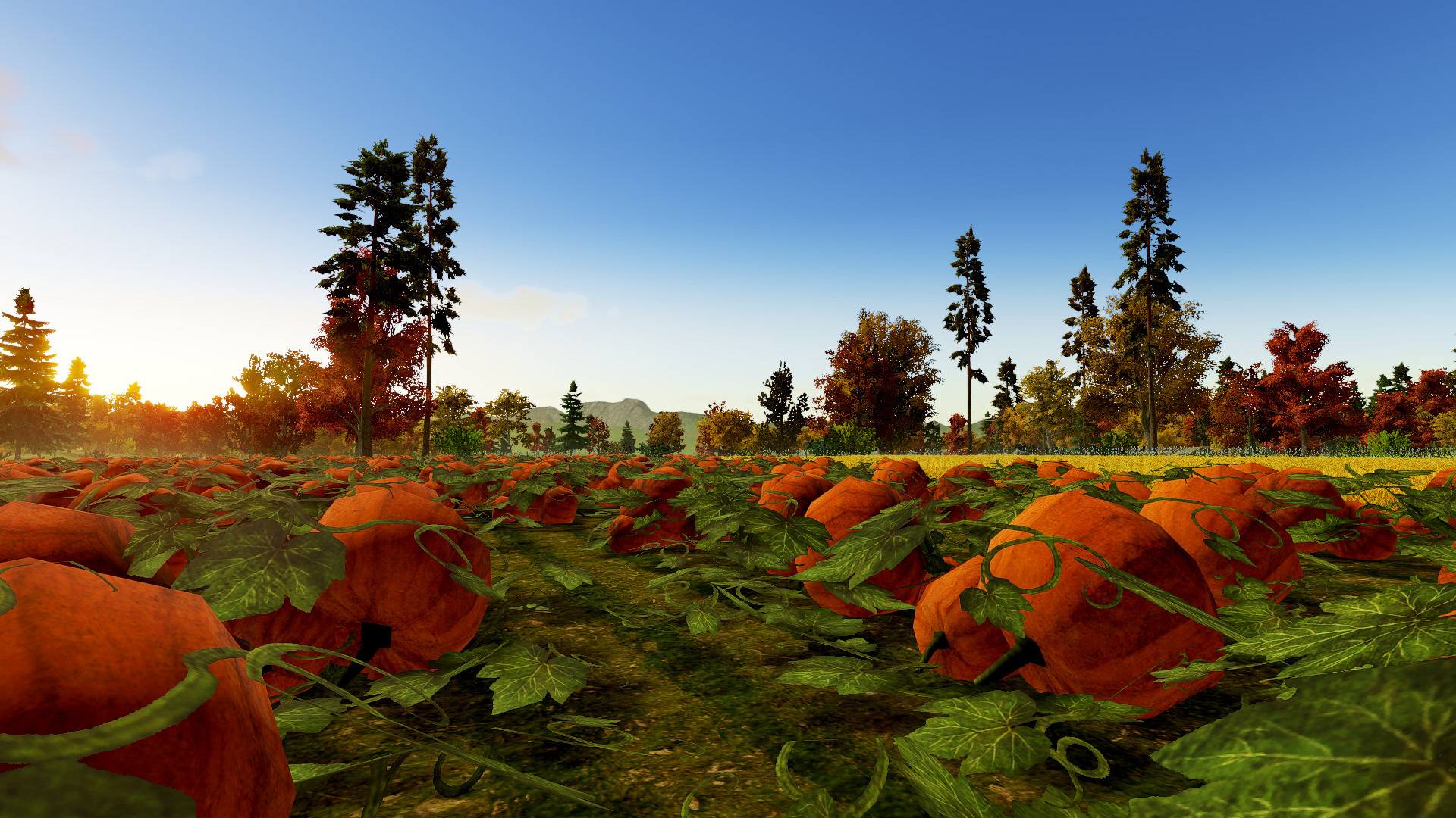 Скриншот из игры Farm Manager 2018 - 45