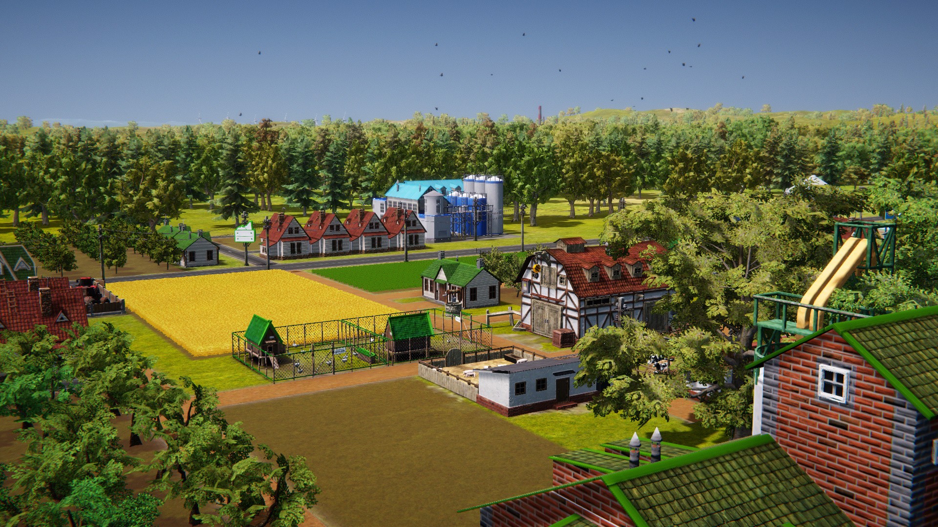 Скриншот из игры Farm Manager 2020 - 47