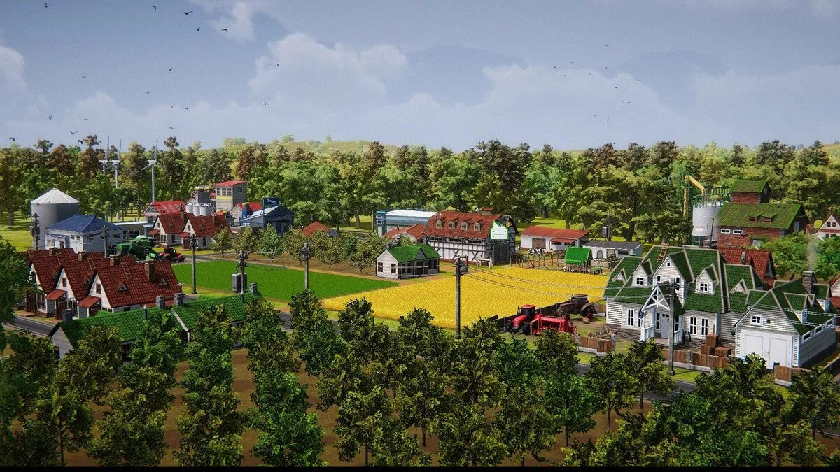 Скриншот из игры Farm Manager 2020 - 23